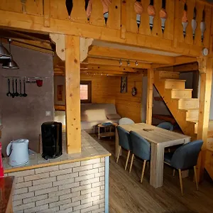 Le Burel 5 Personnes , Lanslevillard France