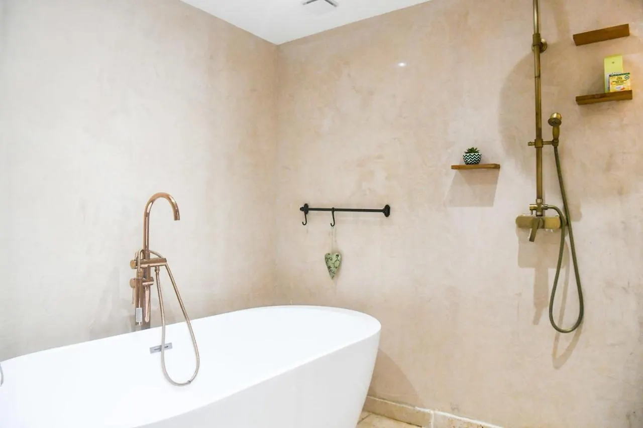 Le Fortia II - Appartement Vieux-Port Marseille